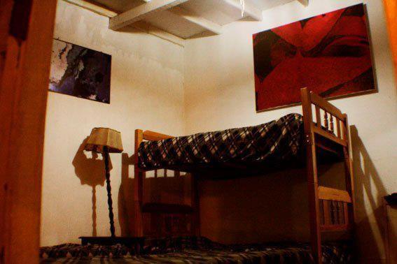 Blue House Backpackers Hostel 리마 객실 사진